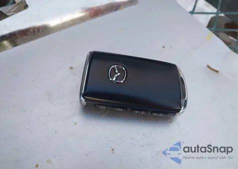 2023 Mazda Cx-50 2.5 S Premium Plus из США, поврежденный, VIN 7MMVABEM9PN127014